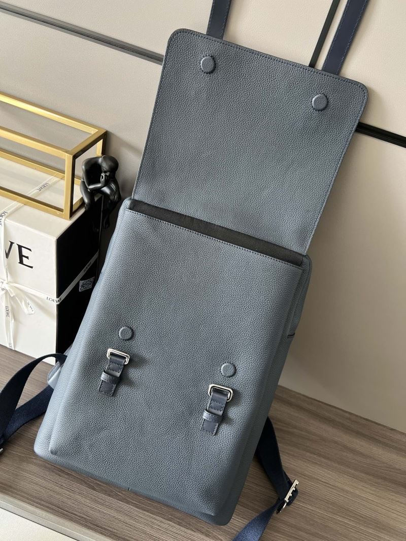 Loewe Backpacks